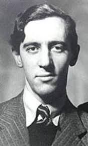 Charles Madge