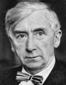 Herbert Read