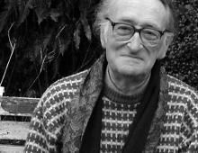 Charles Tomlinson