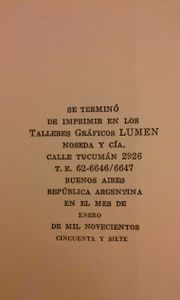 1904 Luna Roja