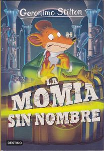 La Momia Sin Nombre