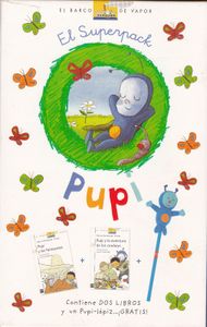 El Superpack Pupi