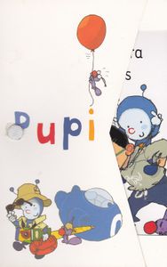 El Superpack Pupi