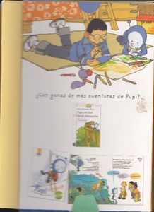 El Superpack Pupi