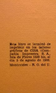 Cantos Del Norte Y Del Sur