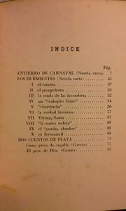 Entierro De Carnaval