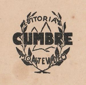 Editorial Cumbre
