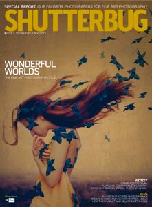 Shutterbug (2017/08 - August 2017)