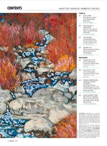 Shutterbug (2017/08 - August 2017)