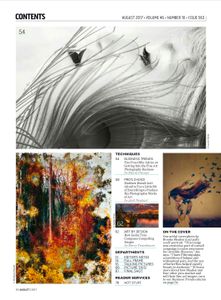 Shutterbug (2017/08 - August 2017)