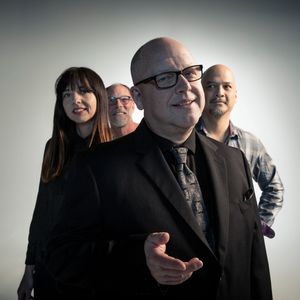 Pixies