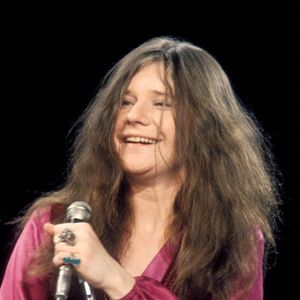 Janis Joplin