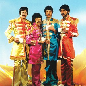 The Rutles
