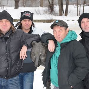 Santtu Karhu & Talvisovat