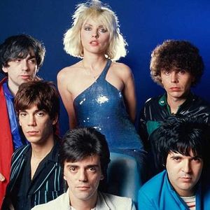 Blondie