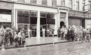 Third Eye Centre (Glasgow)