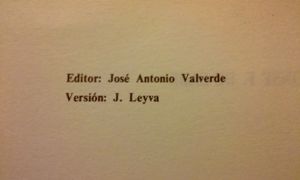 Juliette o " El Vicio Recompensado"