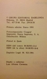Juliette o " El Vicio Recompensado"