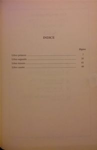 Juliette o " El Vicio Recompensado"