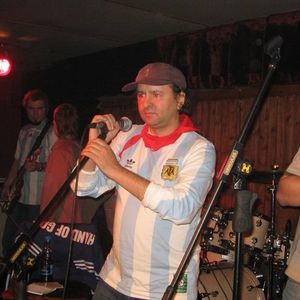 Дмитрий Владимирович Чернусь
