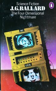 The Four-Dimensional Nightmare