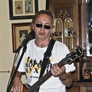 Алексей Пальцев