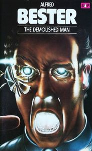 The Demolished Man