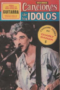 Grandes Canciones De Los Ídolos