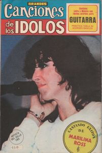Grandes Canciones De Los Ídolos