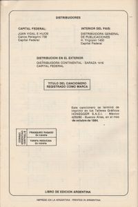 Grandes Canciones De Los Ídolos