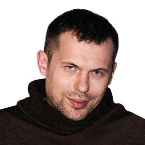Игорь Владимирович Вдовин