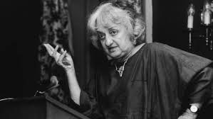 Betty Friedan