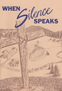 When Silence Speaks