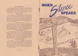 When Silence Speaks