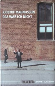 Das War Ich Nicht