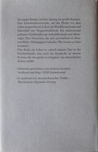Das War Ich Nicht