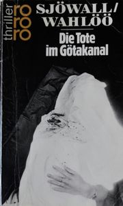 Die Tote Im Götakanal