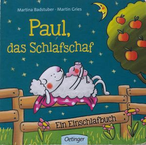 Paul Das Schlafschaf