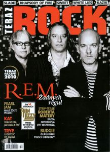 Teraz Rock #96