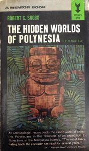 The Hidden Worlds of Polynesia
