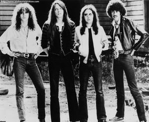 Thin Lizzy