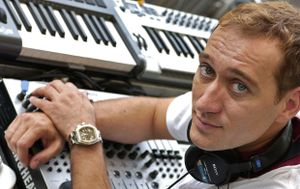 Paul van Dyk