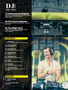 DJ Times (2017/06 - June 2017)
