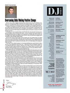 DJ Times (2017/07 - July 2017)