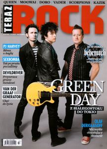 Teraz Rock #97