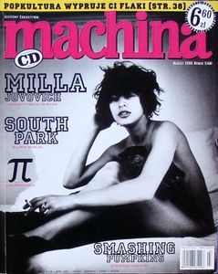Machina #48