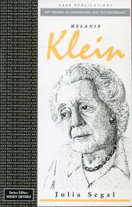 Melanie Klein