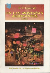 En Las Montañas Alucinantes