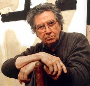 Antonio Tapies