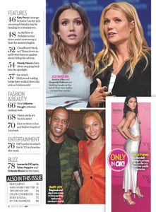 OK! (Volume 13 Issue #27 - July 3, 2017)
